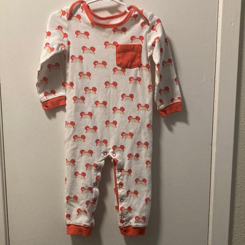 Disney (Amazon) Onesie